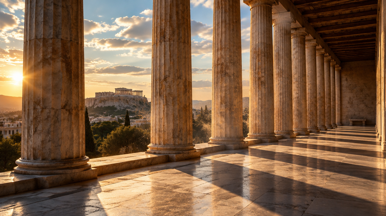 Ancient Greek Philosophy for Beginners: Socrates, Plato and More