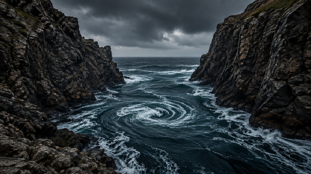 Greek Mythology Monsters Ranked: Creepy to Terrifying - Echoes of Piraeus